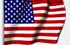 american flag - Grand Rapids