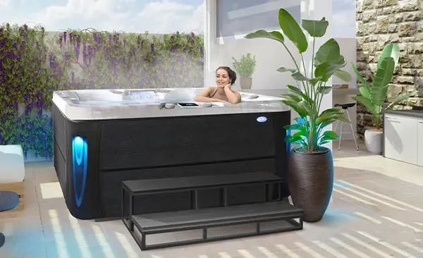 Escape X-Series Spas Grand Rapids hot tubs for sale