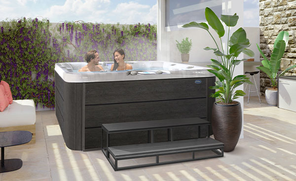 Escape™ Spas Grand Rapids hot tubs for sale