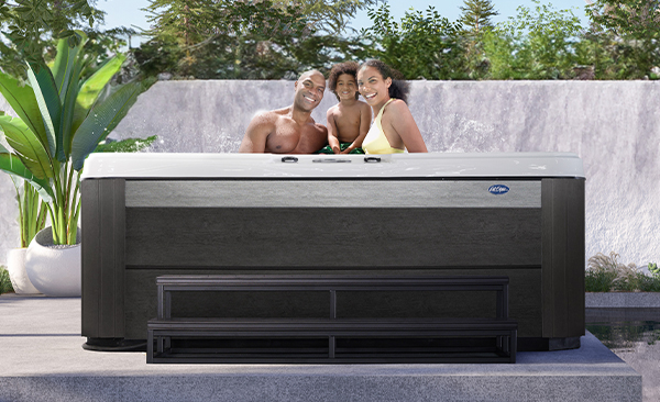 Patio Plus™ Spas Grand Rapids hot tubs for sale