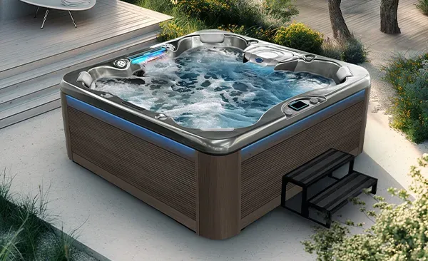 Platinum™ Spas Grand Rapids hot tubs for sale