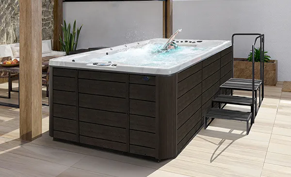 Swim Spas Grand Rapids hot tubs for sale