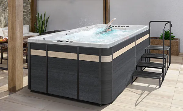 Swim X-Series Spas Grand Rapids hot tubs for sale