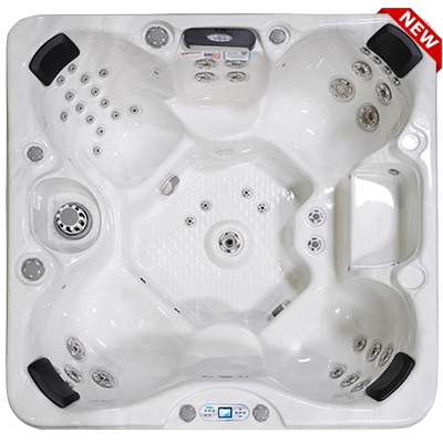 Baja EC-749B hot tubs for sale in Grand Rapids