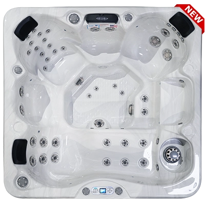 Costa EC-749L hot tubs for sale in Grand Rapids