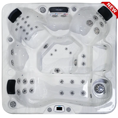 Costa-X EC-749LX hot tubs for sale in Grand Rapids