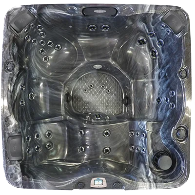 Pacifica-X EC-751LX hot tubs for sale in Grand Rapids