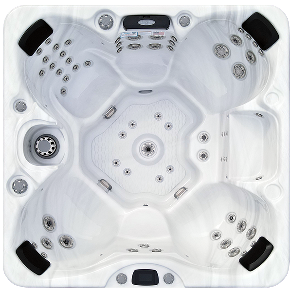 Baja-X EC-767BX hot tubs for sale in Grand Rapids