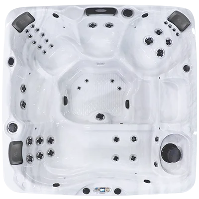 Avalon EC-840L hot tubs for sale in Grand Rapids