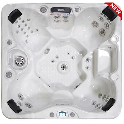 Cancun-X EC-849BX hot tubs for sale in Grand Rapids