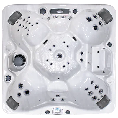 Cancun-X EC-867BX hot tubs for sale in Grand Rapids