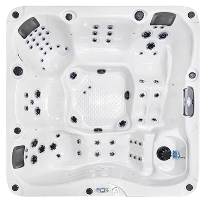 Malibu EC-867DL hot tubs for sale in Grand Rapids