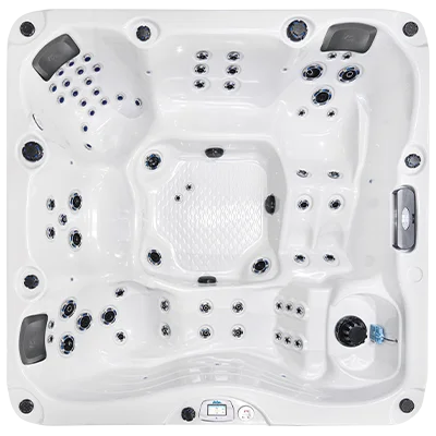 Malibu-X EC-867DLX hot tubs for sale in Grand Rapids