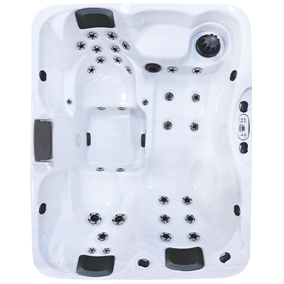 Kona Plus PPZ-533L hot tubs for sale in Grand Rapids