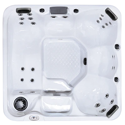 Hawaiian Plus PPZ-628L hot tubs for sale in Grand Rapids