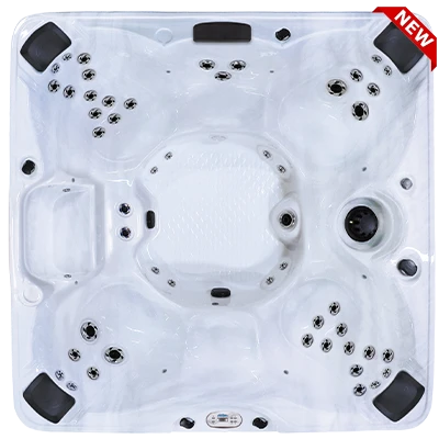 Tropical Plus PPZ-743BC hot tubs for sale in Grand Rapids