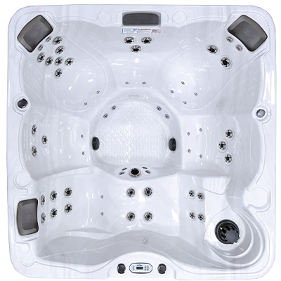 Pacifica Plus PPZ-752L hot tubs for sale in Grand Rapids