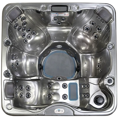 Pacifica Plus PPZ-759L hot tubs for sale in Grand Rapids
