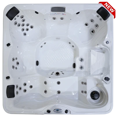 Atlantic Plus PPZ-843LC hot tubs for sale in Grand Rapids