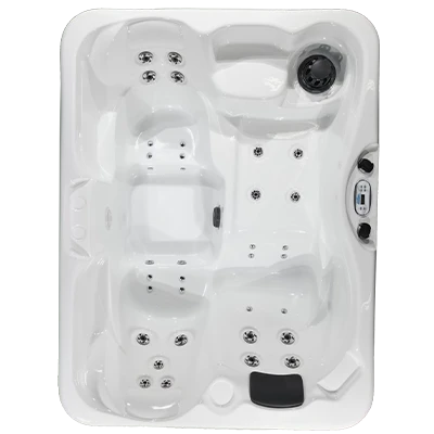 Kona PZ-535L hot tubs for sale in Grand Rapids